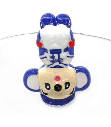 Amazon.co.jp: figma オリックス・バファローズ公式マスコット